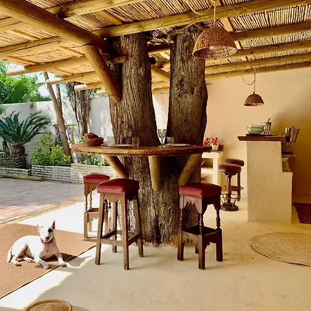Olmo Tree Villa *