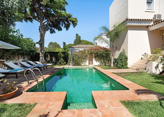 Olmo Tree Βίλα *